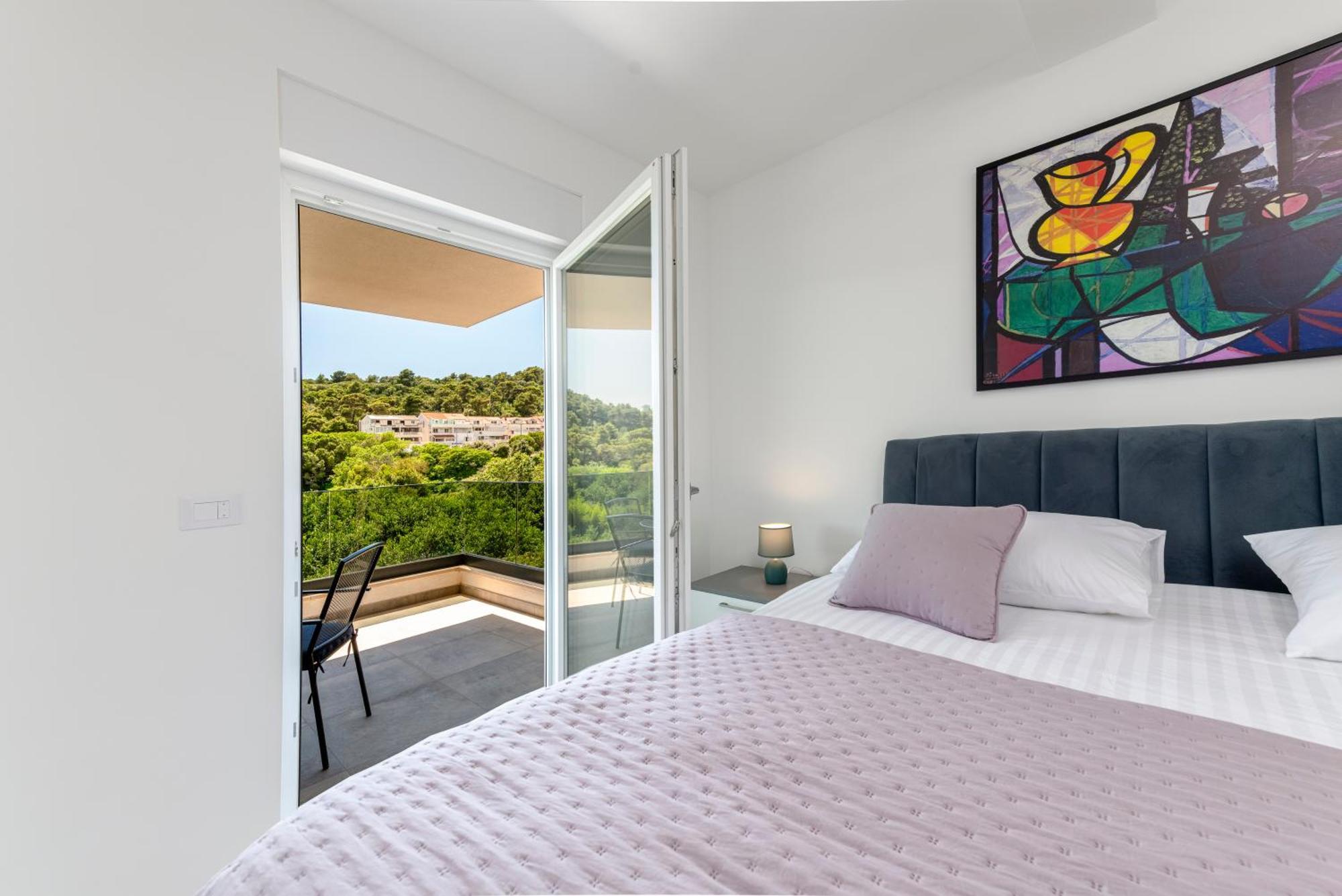 Apartment Vista *