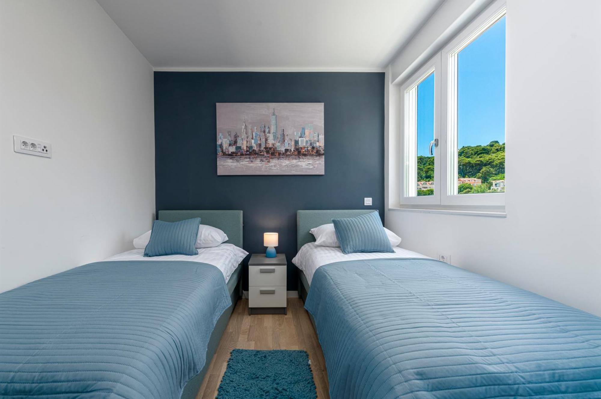Vista Apartment Dubrovnik