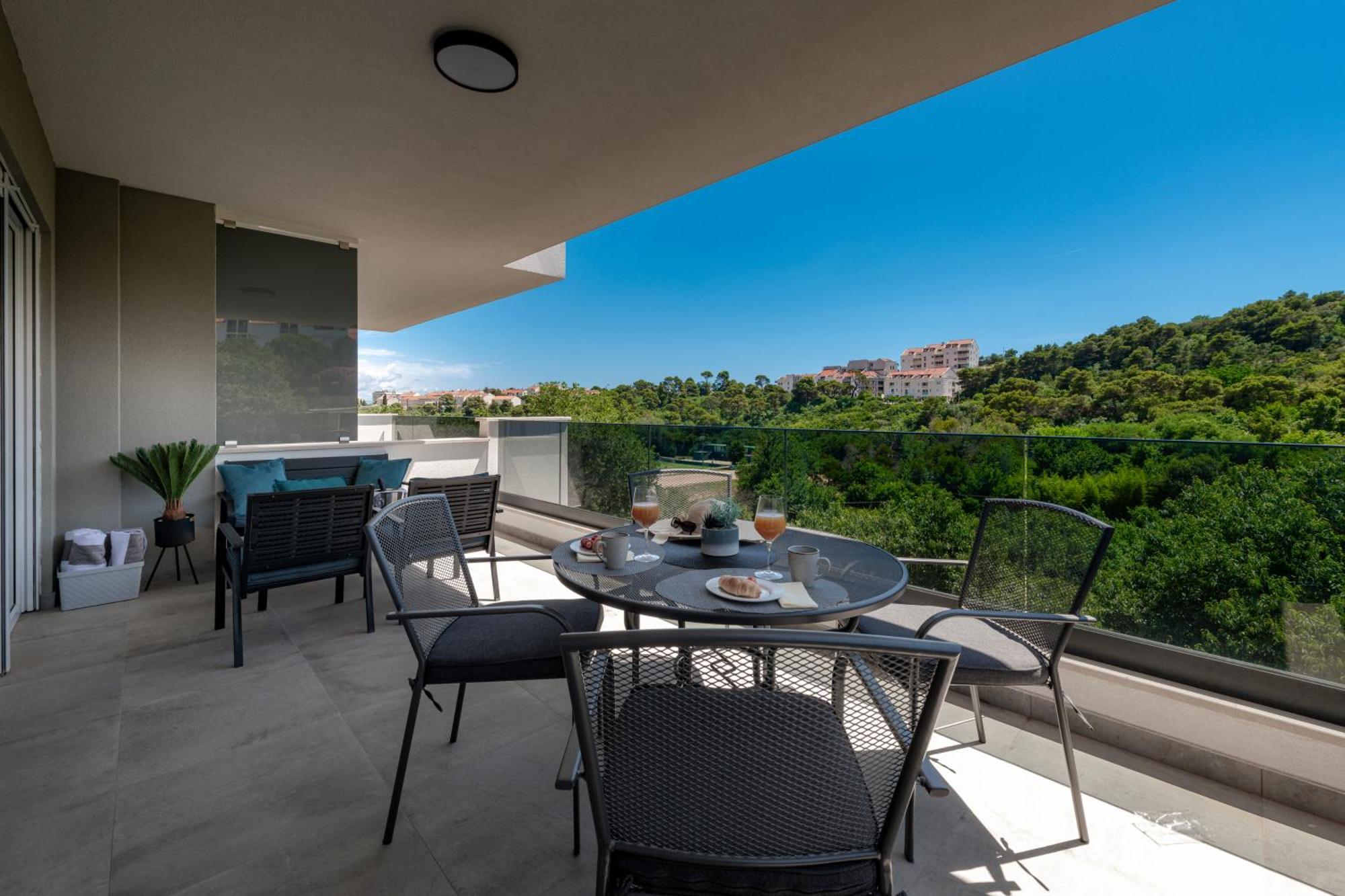 Vista Apartment Dubrovnik