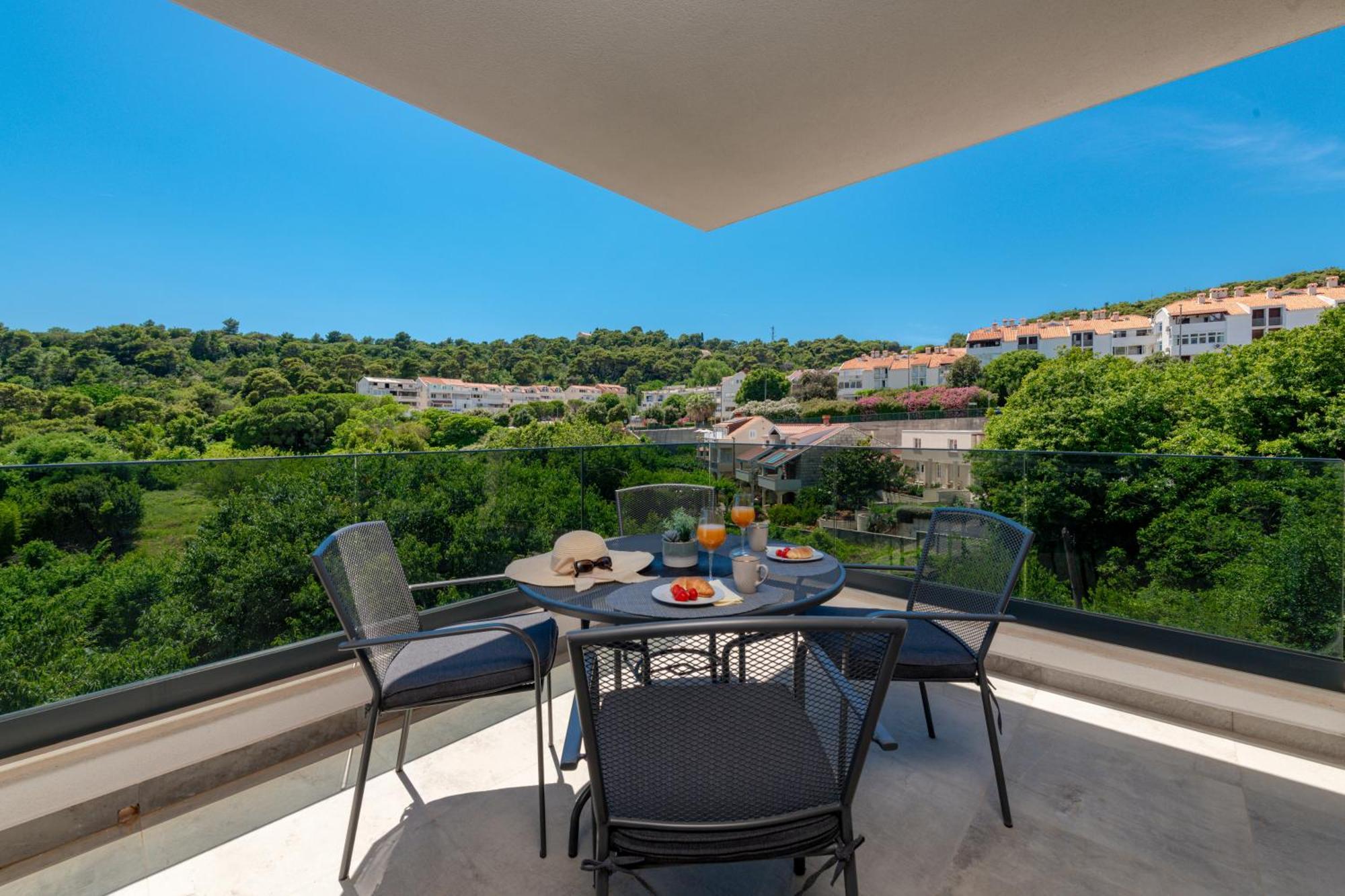Apartment Vista Dubrovnik