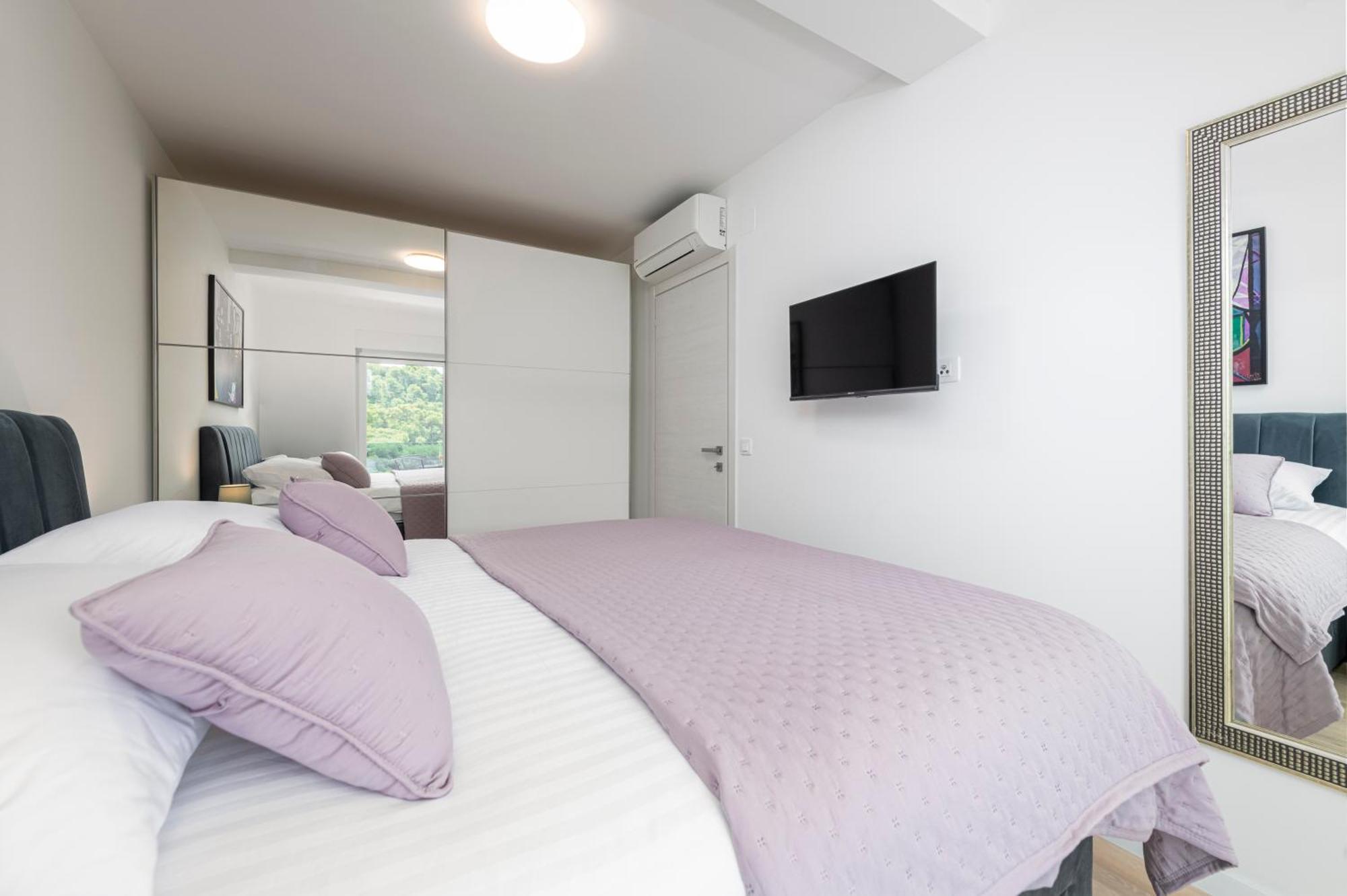 Apartmán Vista Dubrovník
